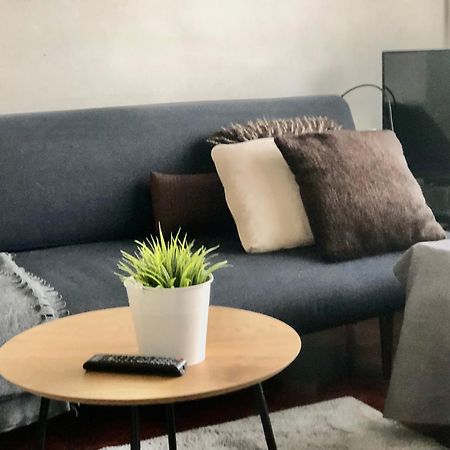Sweethome Studio 48 City Center Аlbertinkatu ヘルシンキ エクステリア 写真