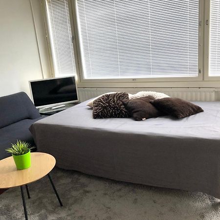 Sweethome Studio 48 City Center Аlbertinkatu ヘルシンキ エクステリア 写真
