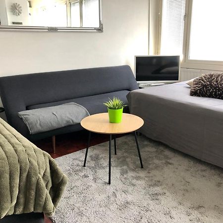 Sweethome Studio 48 City Center Аlbertinkatu ヘルシンキ エクステリア 写真