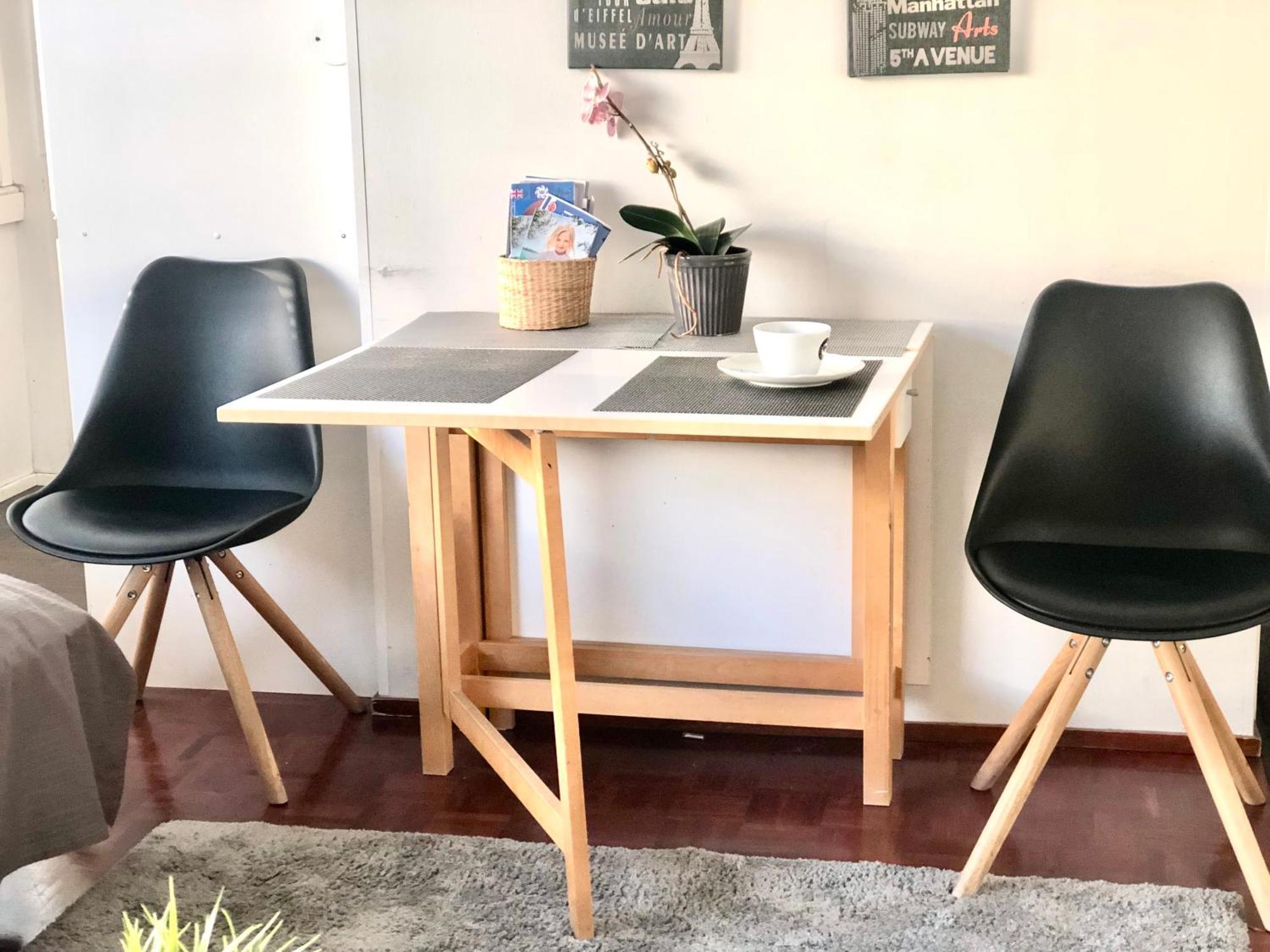 Sweethome Studio 48 City Center Аlbertinkatu ヘルシンキ エクステリア 写真