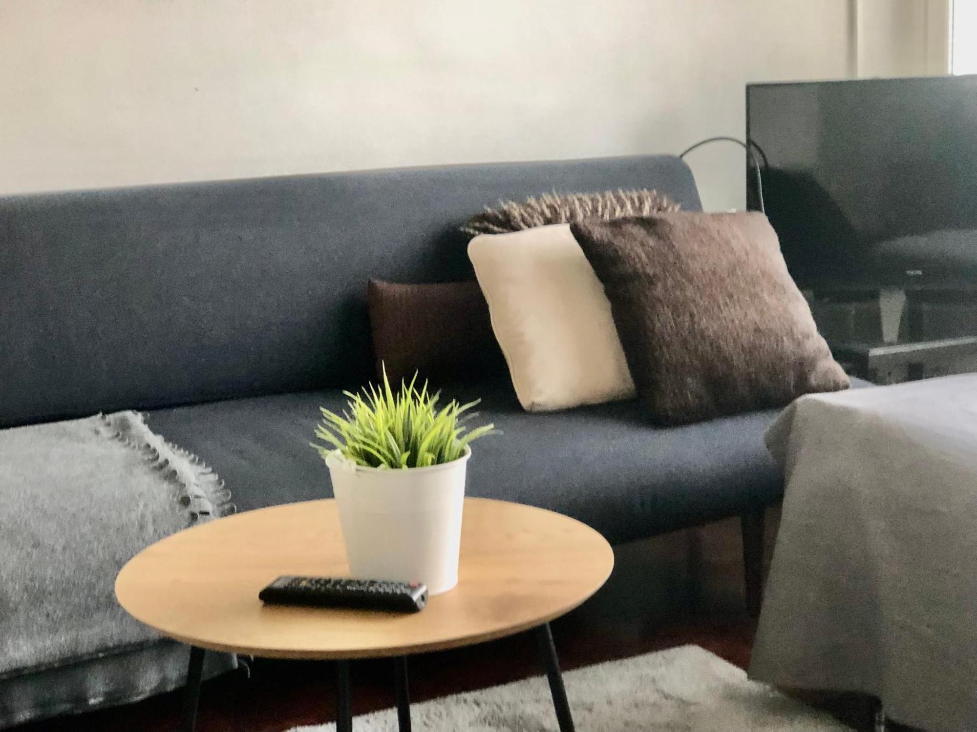Sweethome Studio 48 City Center Аlbertinkatu ヘルシンキ エクステリア 写真