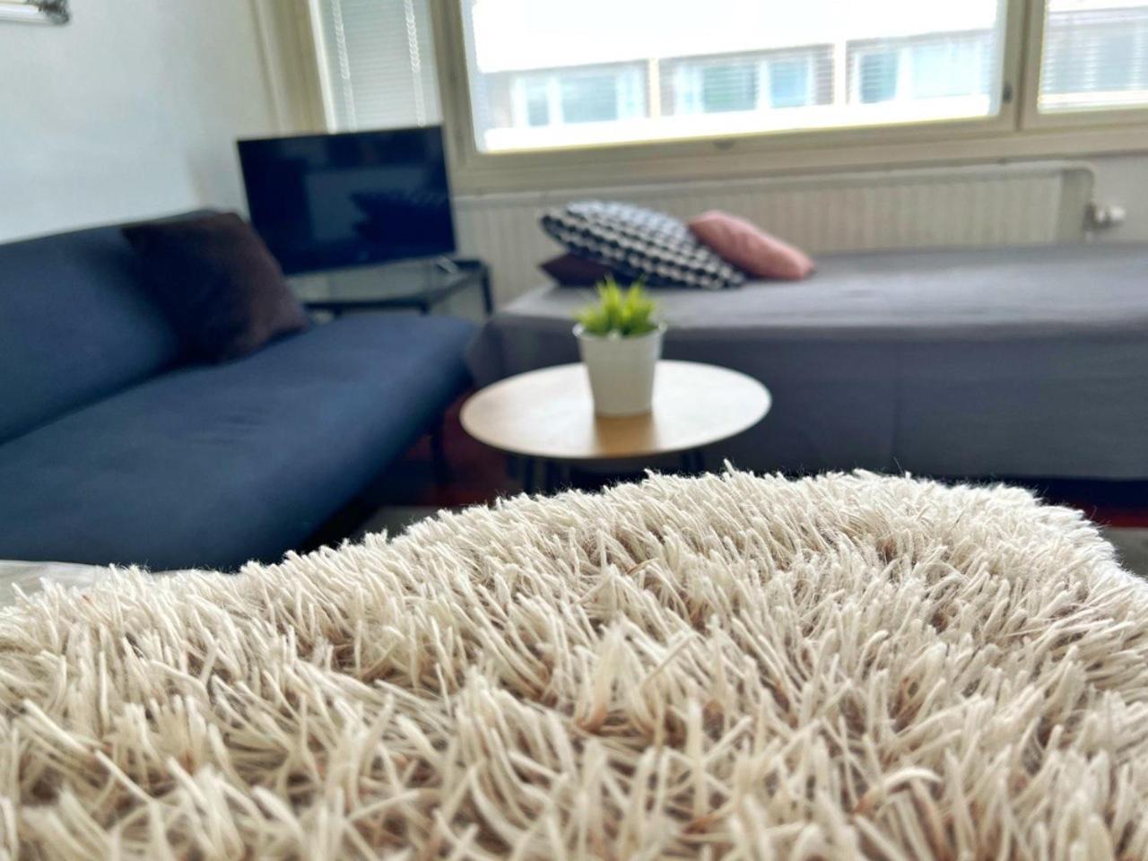 Sweethome Studio 48 City Center Аlbertinkatu ヘルシンキ エクステリア 写真