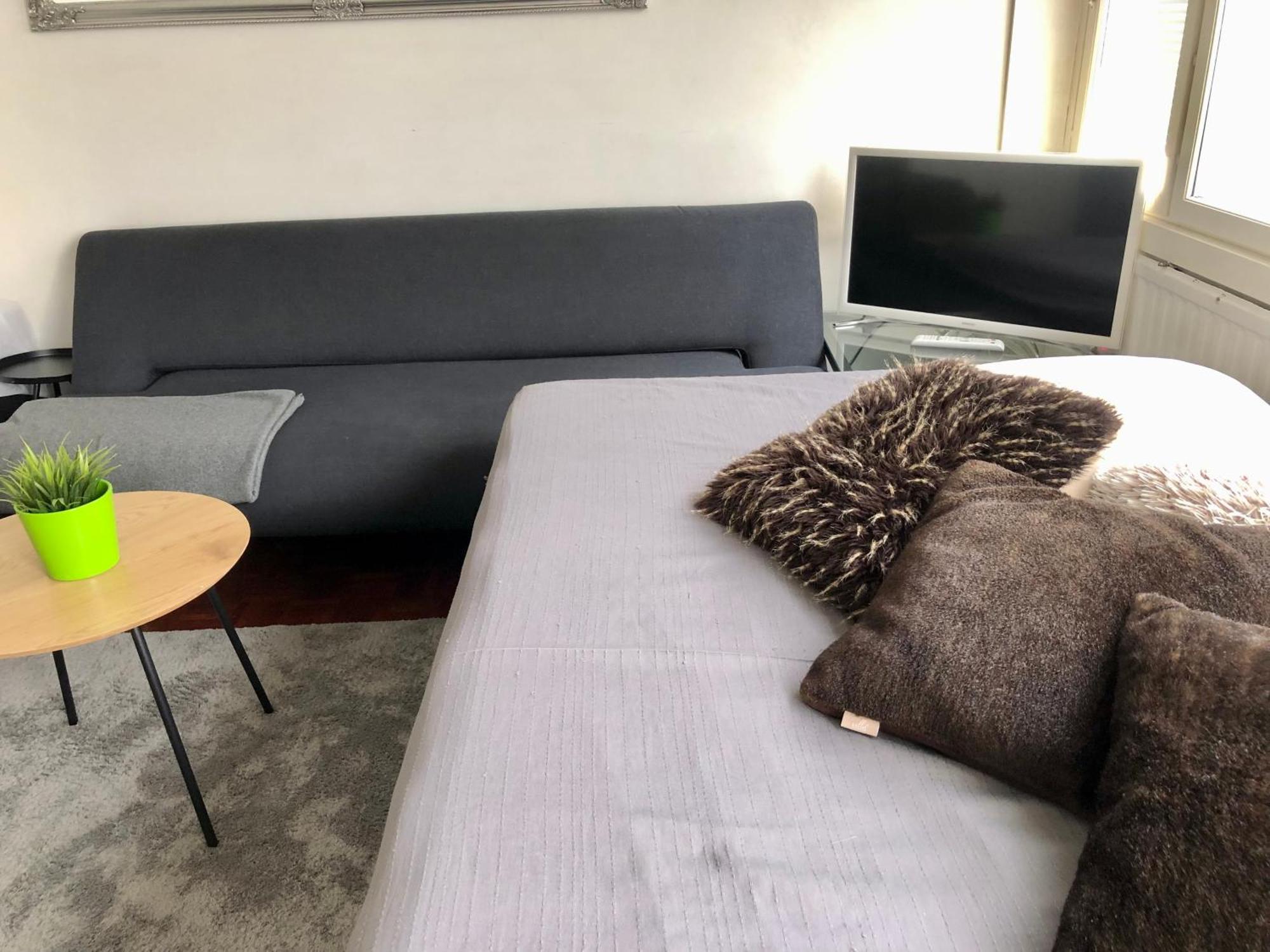 Sweethome Studio 48 City Center Аlbertinkatu ヘルシンキ エクステリア 写真